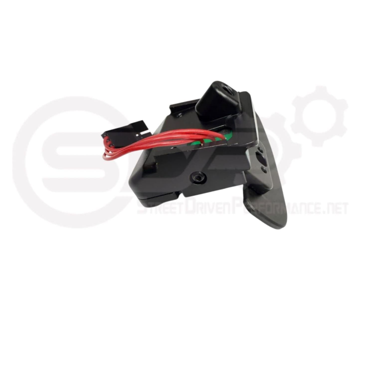 2016 - 2025 Chevrolet Camaro 6th Gen | Custom Carbon Fiber Magnetic Paddle Shifters