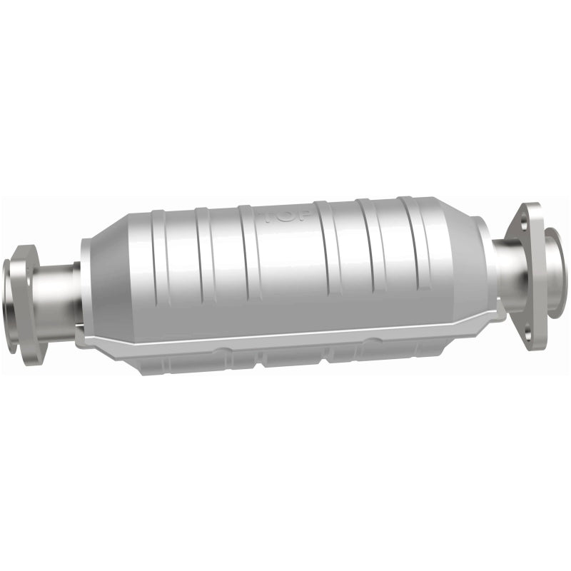 MagnaFlow Conv DF 98 Elantra 1.8L Rear Conv 9