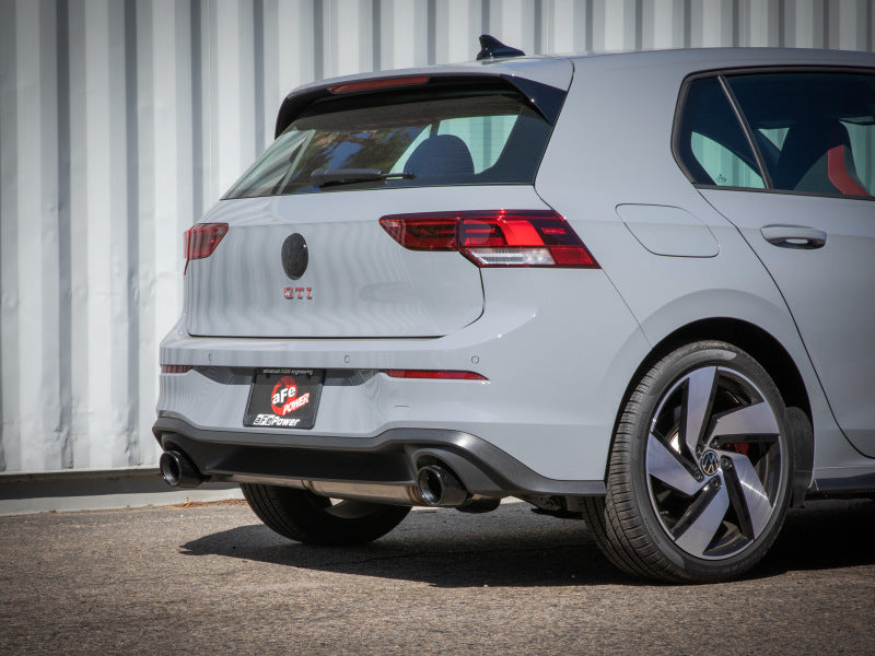 Street Driven Performance