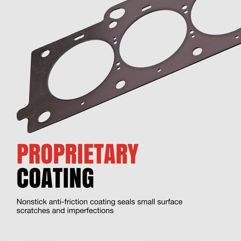 Fel-Pro Chevrolet Silverado 1500 HS 26192 PT-8 PermaTorque Engine Cylinder Head Gasket Set