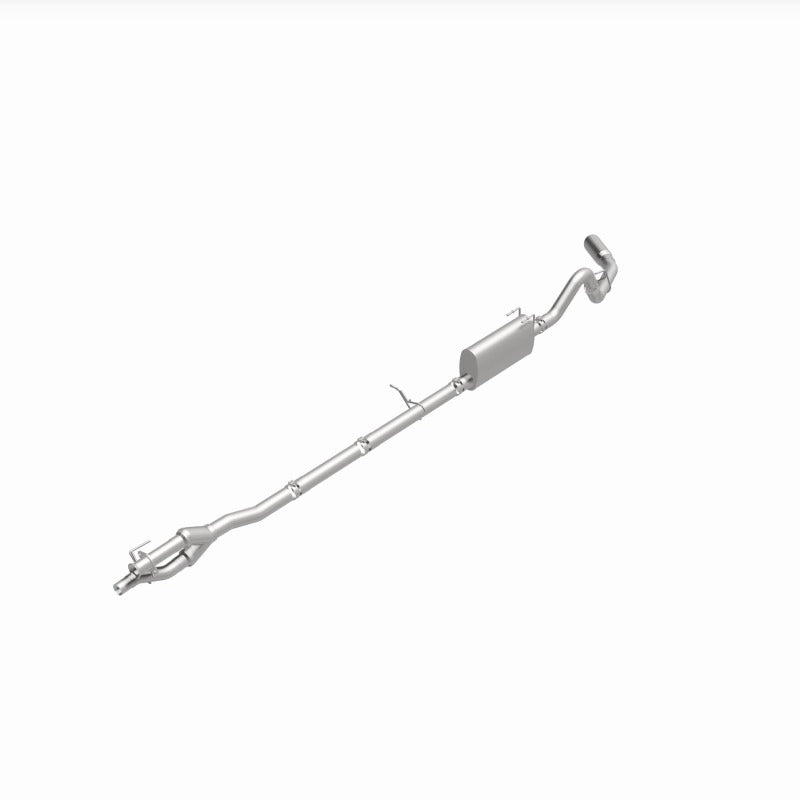 Street Driven Performance