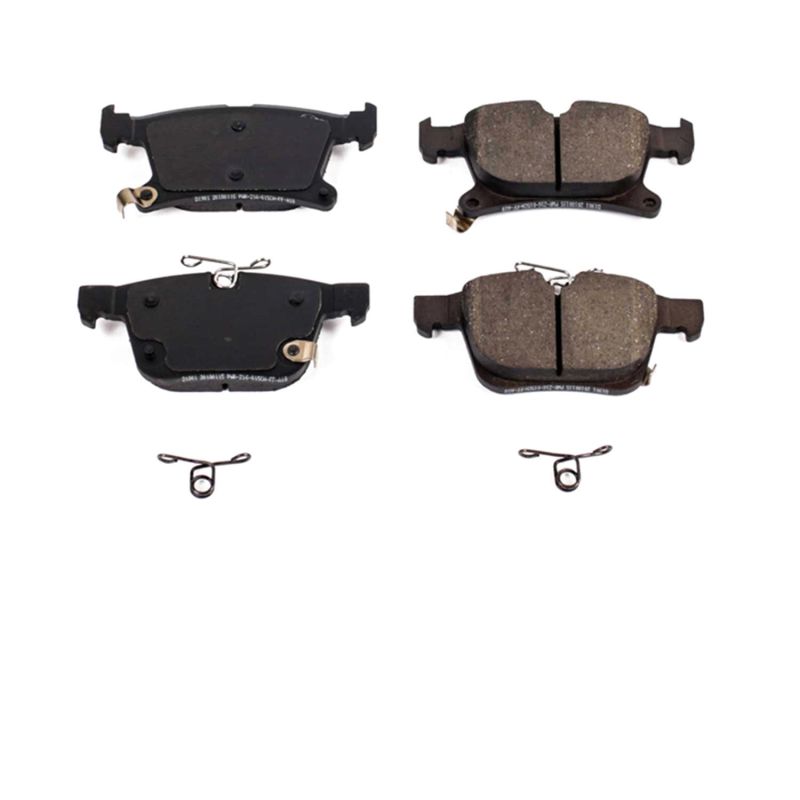 Street Driven Performance