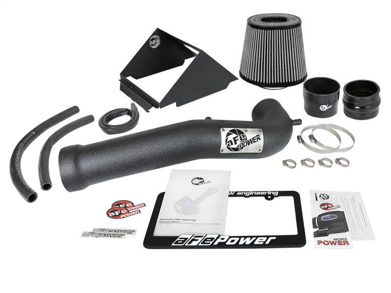 Street Driven Performance