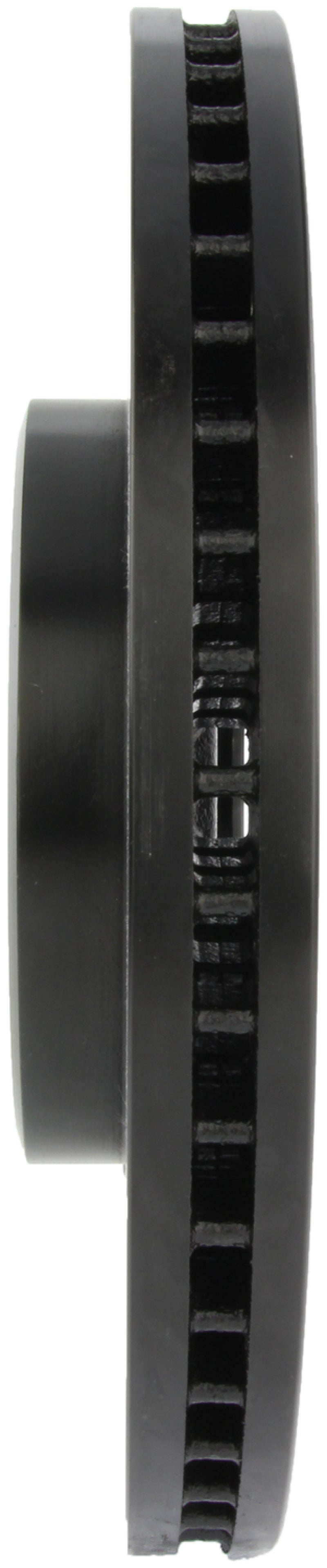 Street Driven Performance