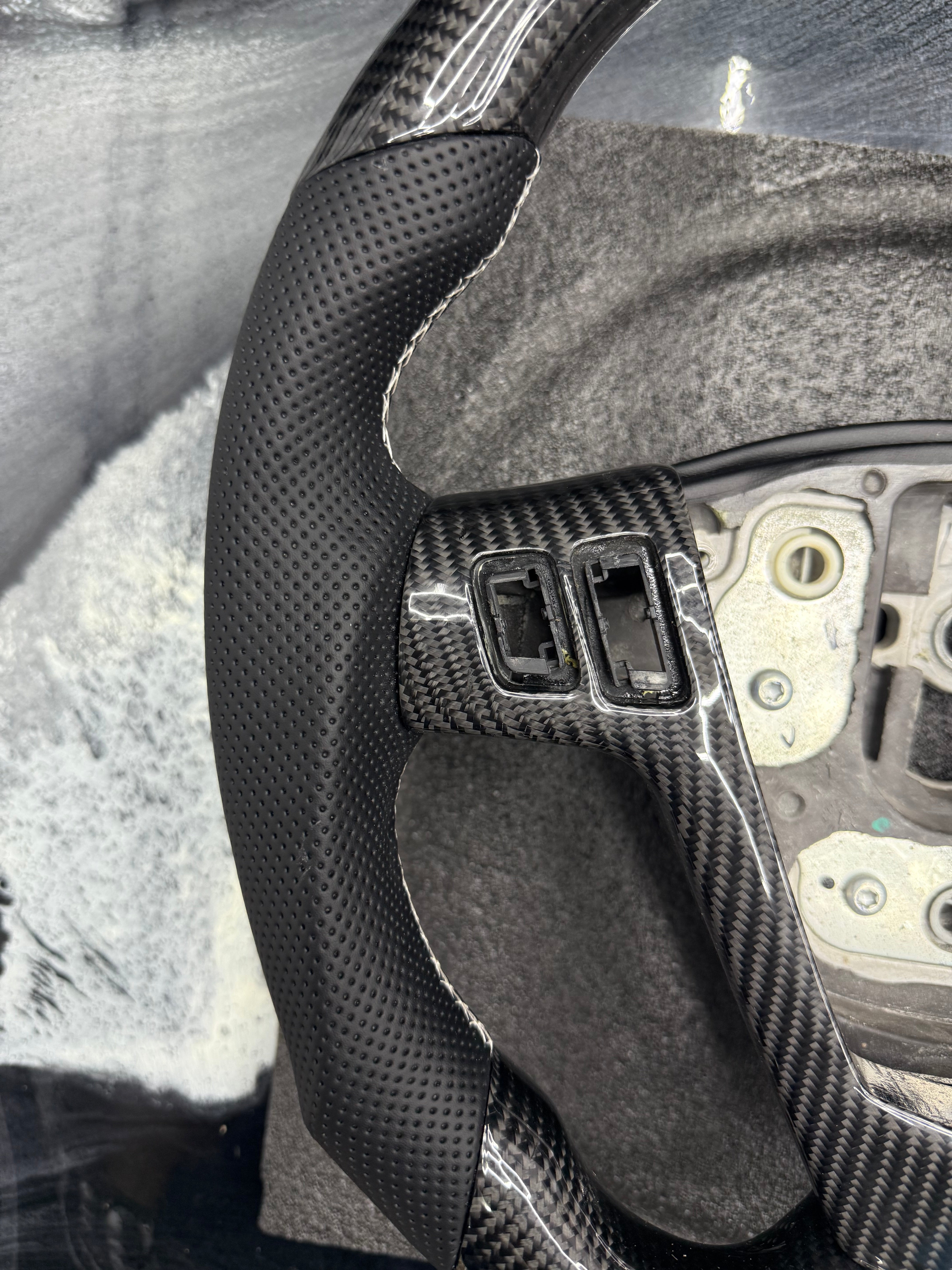 Street Driven Performance