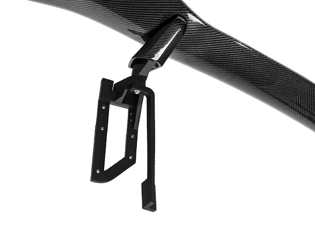 2023-UP CORVETTE C8 Z06 & E-RAY | REAR HIGH WING SPOILER