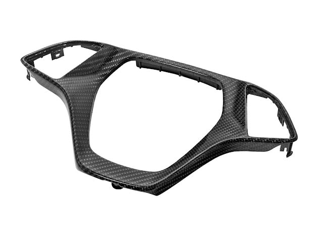 2014-2019 CORVETTE C7 STEERING WHEEL BUTTON COVER