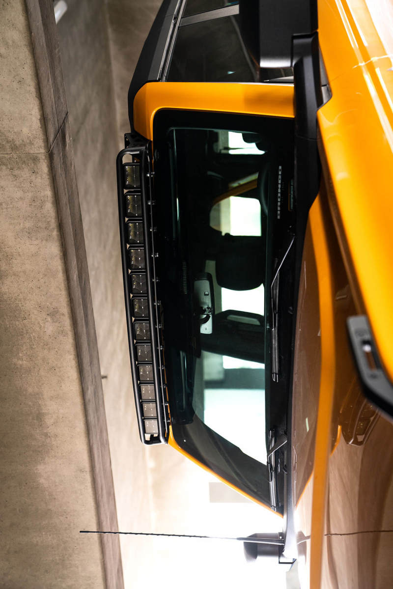 Street Driven Performance