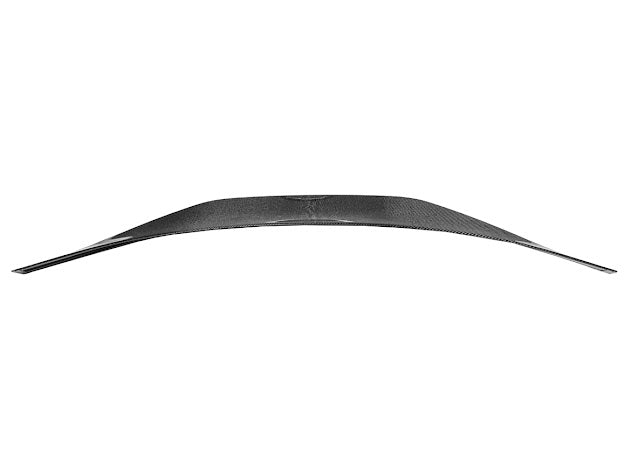 2022-UP TOYOTA GR86 & SUBARU BRZ | JDM STYLE CARBON FIBER REAR SPOILER WING