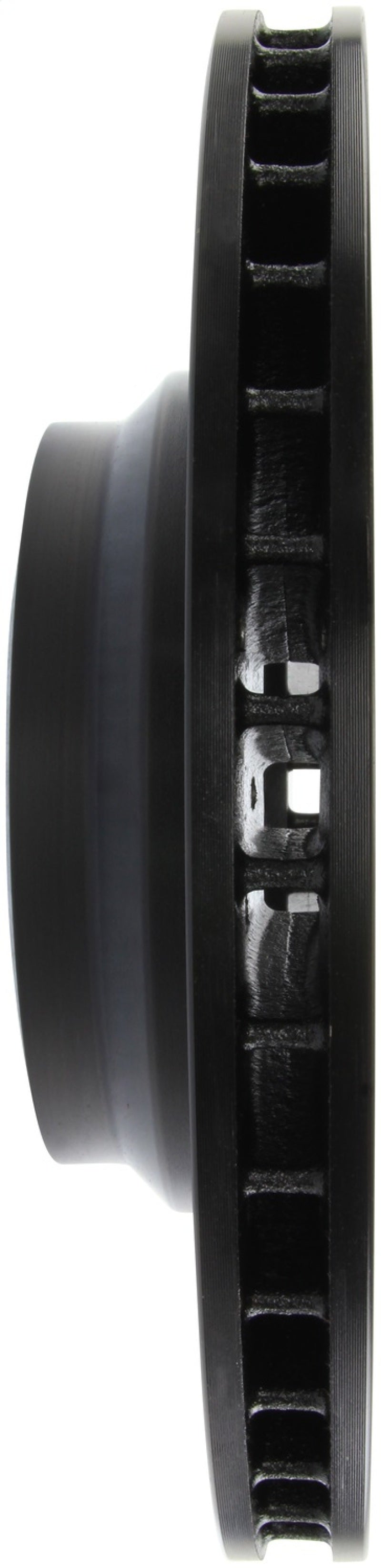 Street Driven Performance