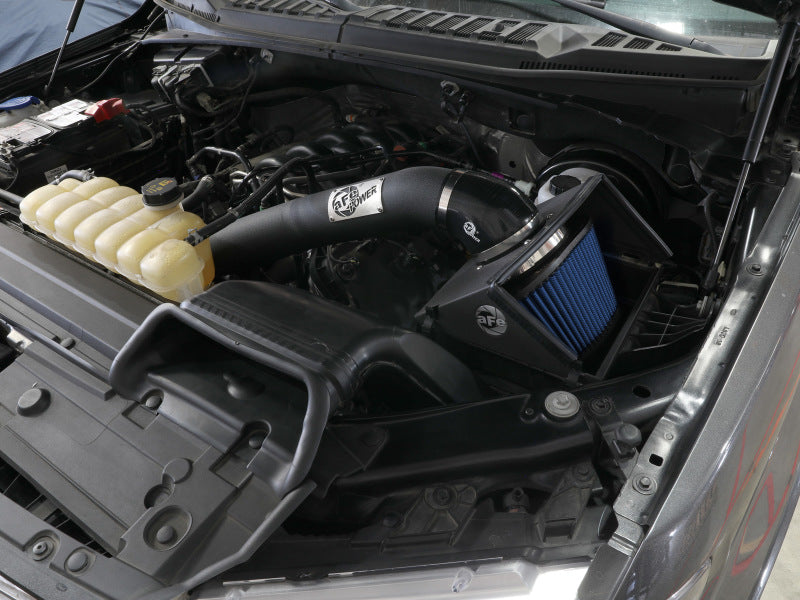 Street Driven Performance