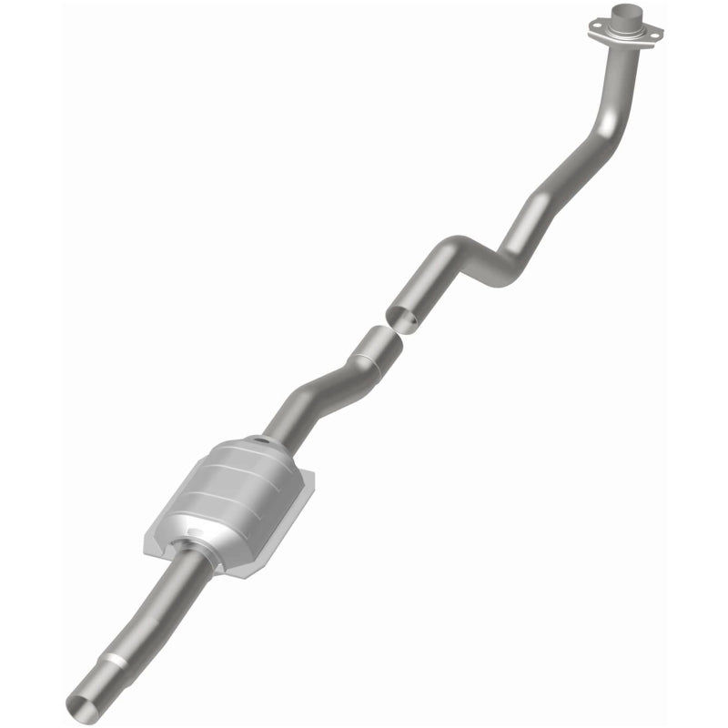 MagnaFlow Conv DF Lemans 89-90 2.0L