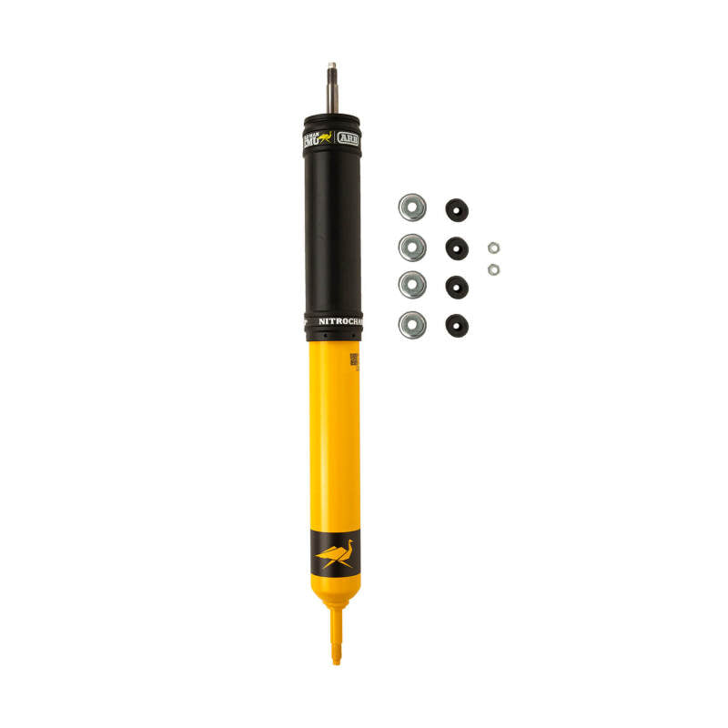 Street Driven Performance