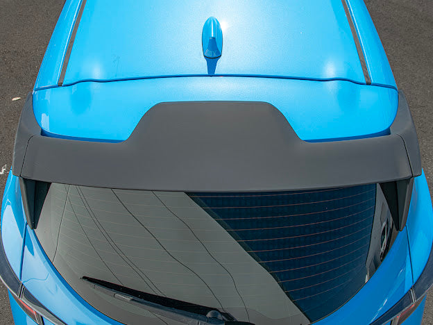 2019-UP TOYOTA GR COROLLA | CIRCUIT EDITION PACKAGE REAR ROOF WING SPOILER
