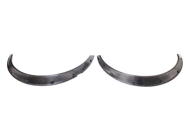 2015-2021 SUBARU WRX / STI | SDP PACKAGE FENDER FLARES