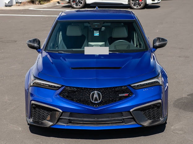 2024-UP ACURA INTEGRA SIDE GRILLE COVER PAIR