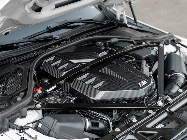 Street Driven Performance
