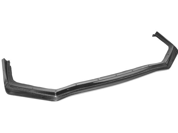 2018-2021 SUBARU WRX / STI | “COMPETITION SPORT” STYLE FRONT SPLITTER LIP GROUND EFFECT