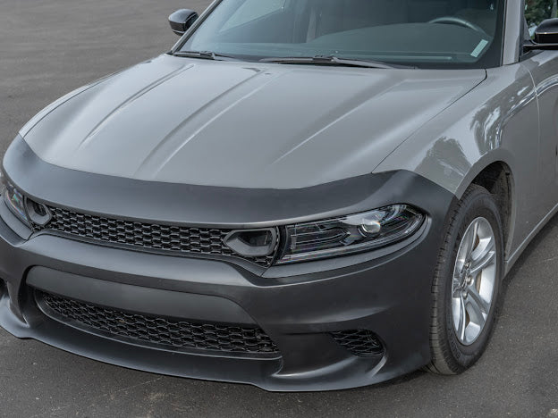 2015-UP DODGE CHARGER SRT HELLCAT CONVERSION BUMPER KIT