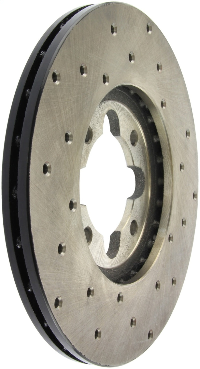 Street Driven Performance