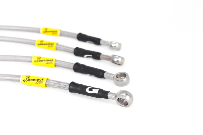 Street Driven Performance