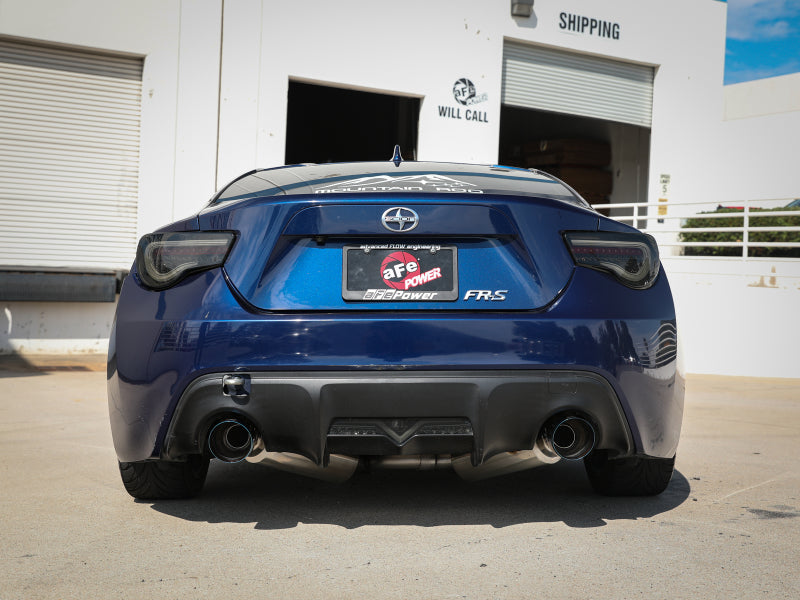 Street Driven Performance