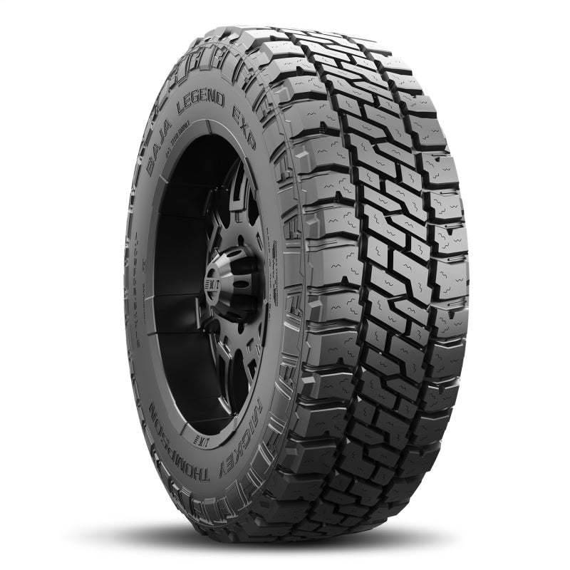 Mickey Thompson Baja Legend EXP Tire LT285/65R18 125/122Q - 247543
