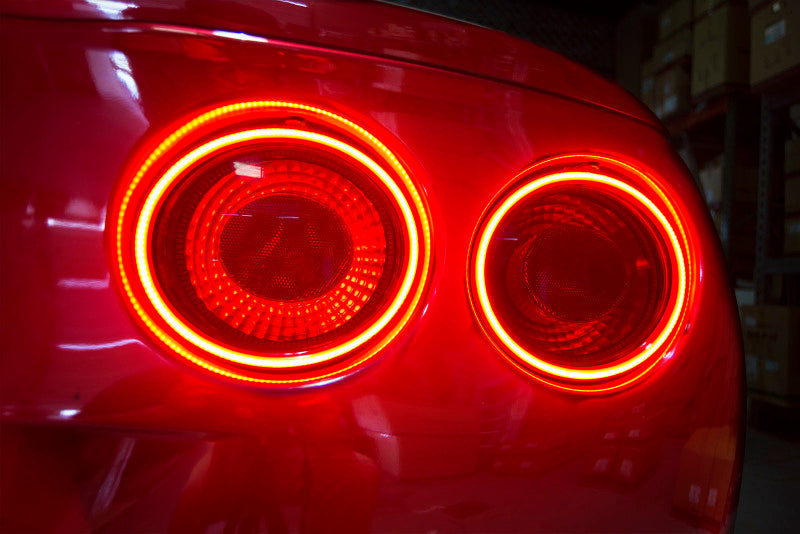 Street Driven Performance
