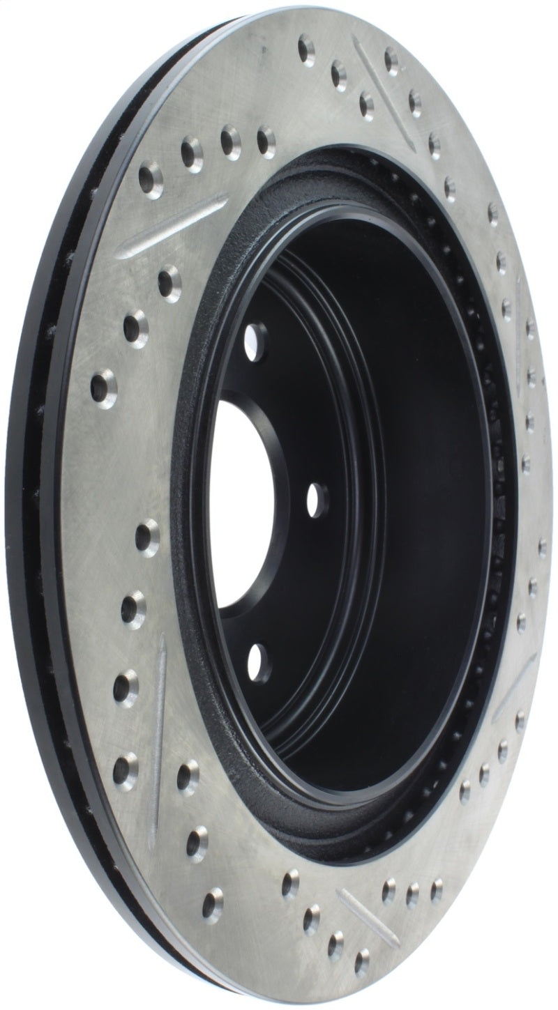 Street Driven Performance