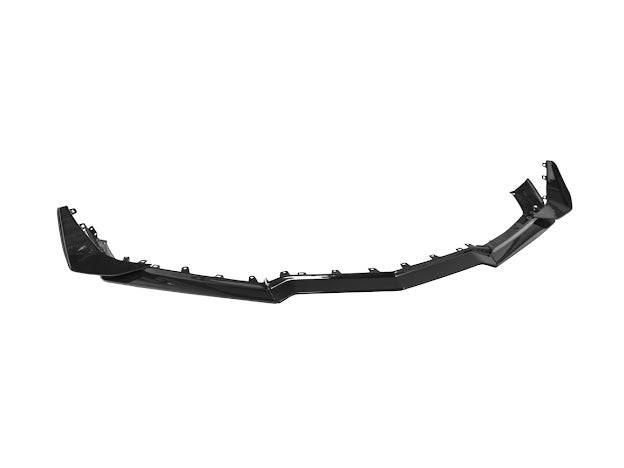 2023-Up Corvette C8 Z06 & E-Ray | “Z07 Performance Package” PAINTED CARBON FIBER Lip Splitter Ground Effects with Canards