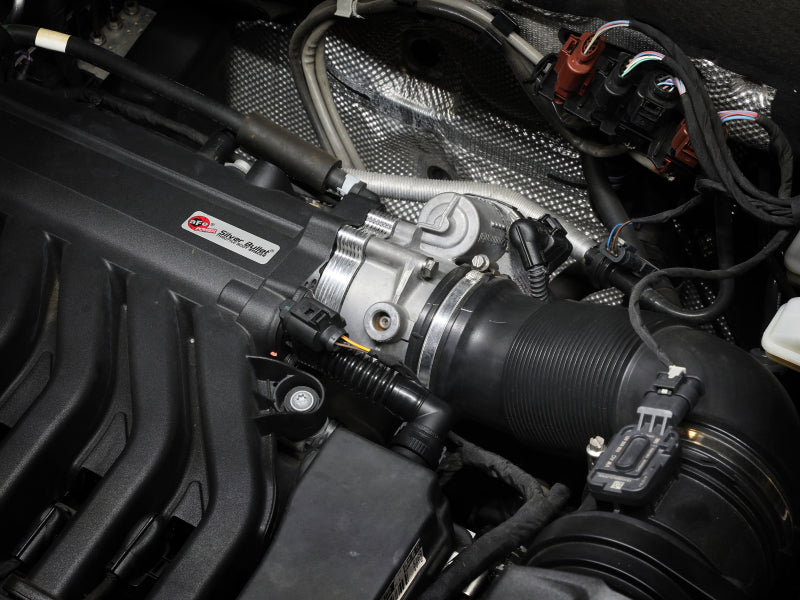 Street Driven Performance