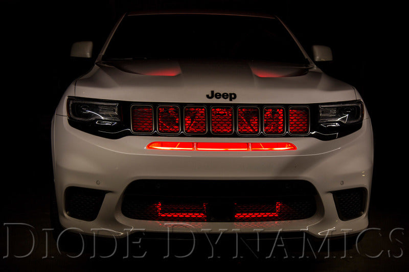 Street Driven Performance