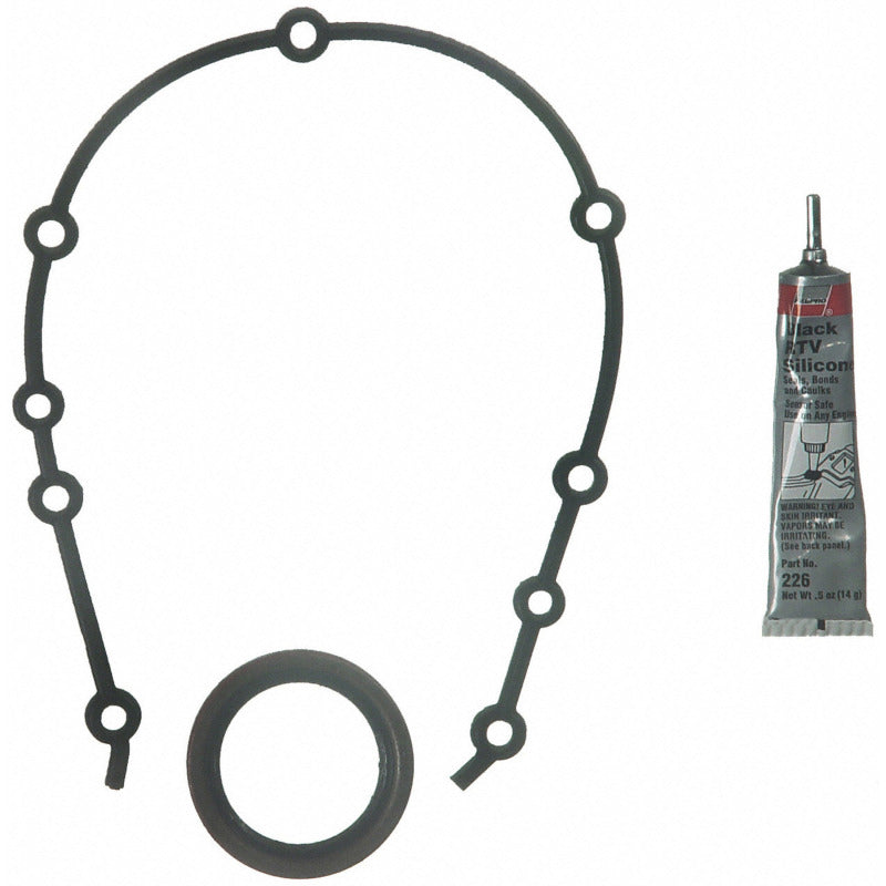 Fel-Pro Chevrolet S10 TCS 45793 Engine Timing Cover Gasket Set