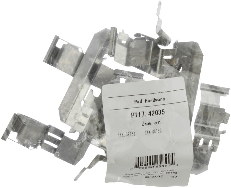 Street Driven Performance