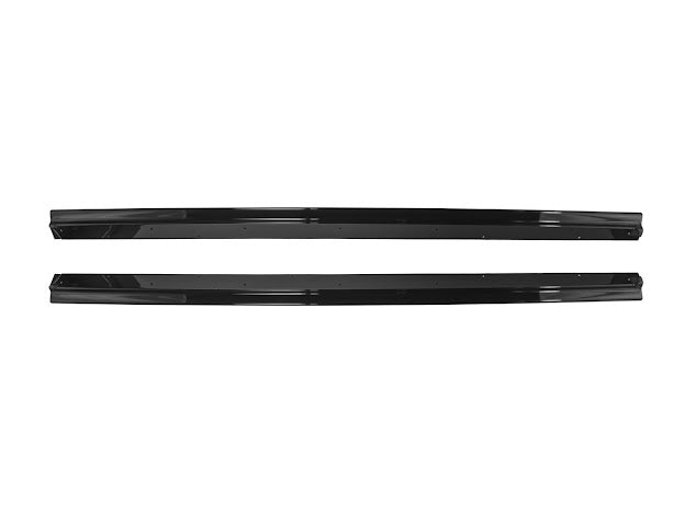 2023-UP GR COROLLA | GR PACKAGE SIDE SKIRTS ROCKER PANEL GROUND EFFECTS