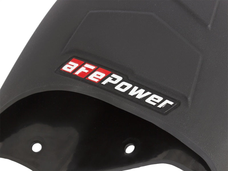 Street Driven Performance