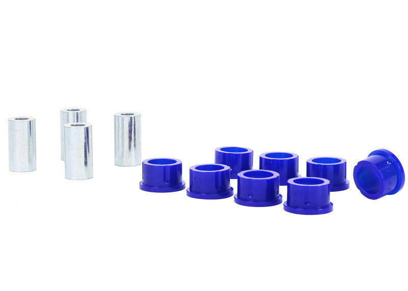 Street Driven Performance