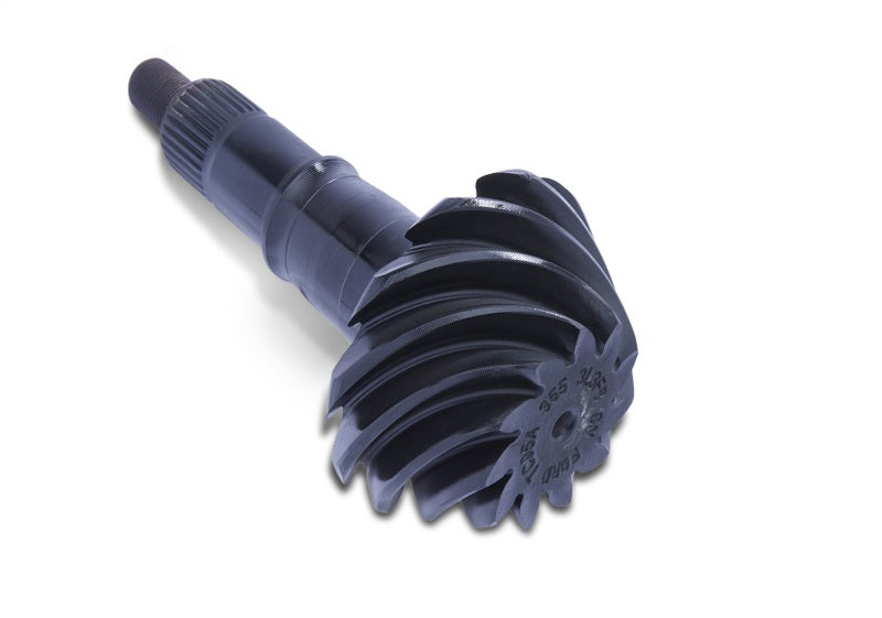 Street Driven Performance