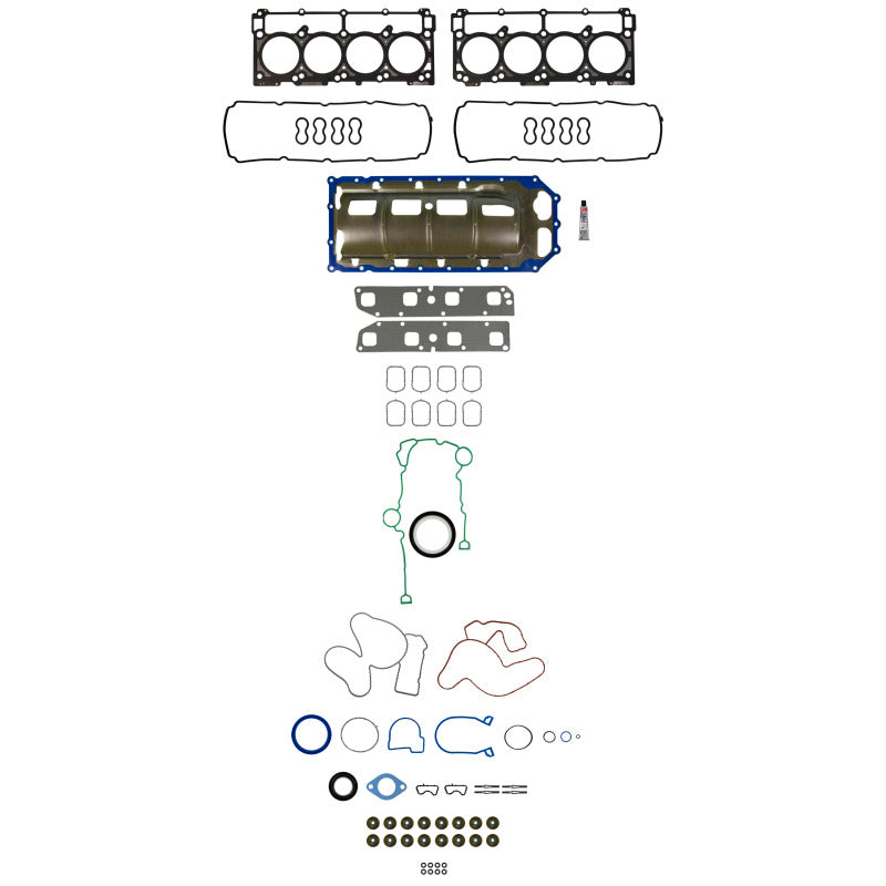 Fel-Pro Dodge RAM 1500 260-3145 Engine Gasket Set