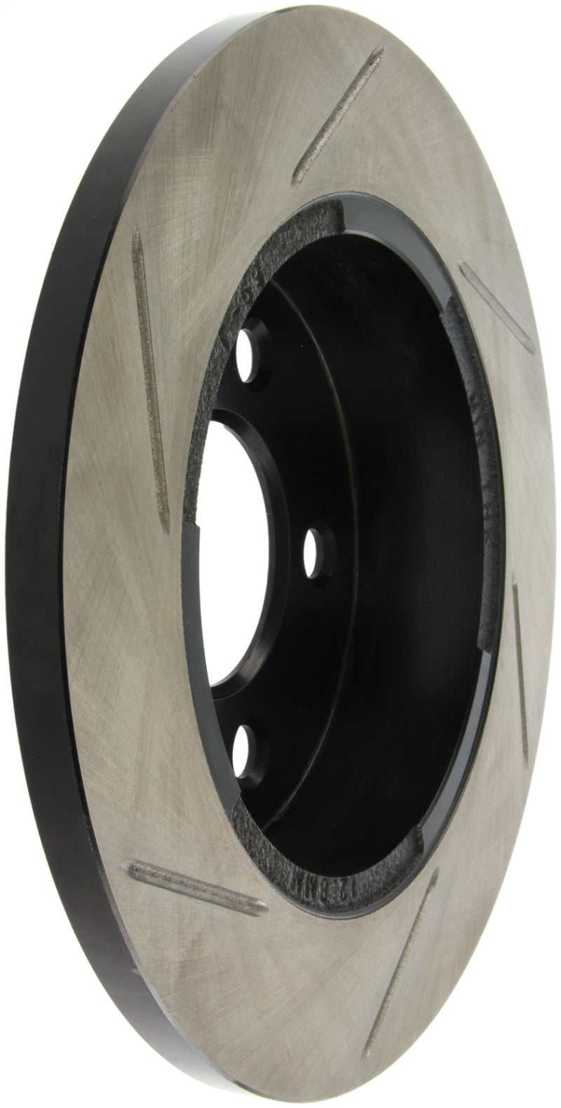 Street Driven Performance