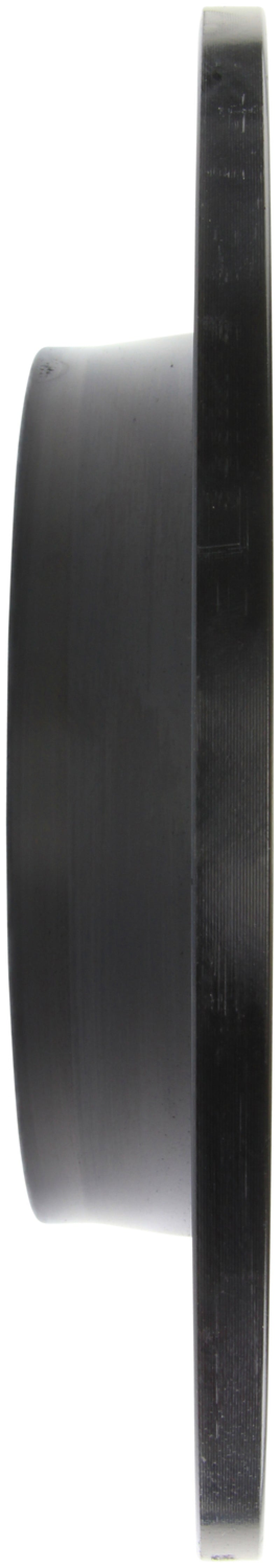 Street Driven Performance