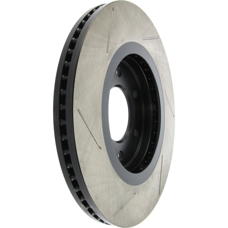 Street Driven Performance