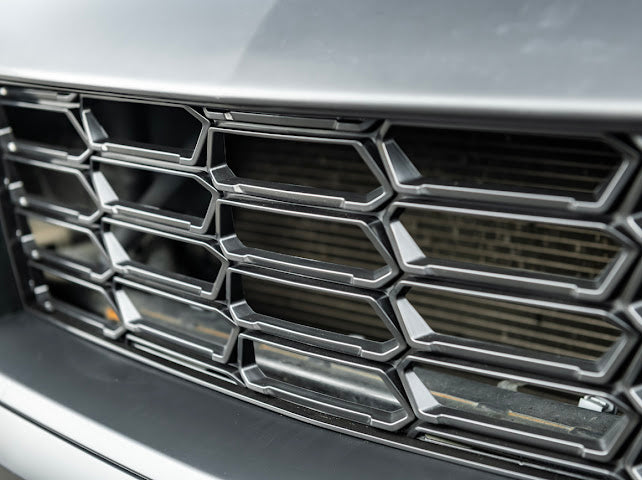 2015-2023 FORD MUSTANG S550 | DARK HORSE STYLE CONVERSION FRONT BUMPER KIT