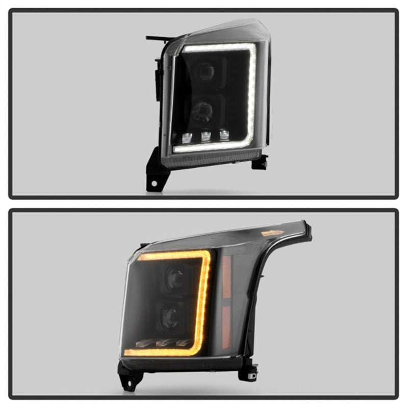 Street Driven Performance