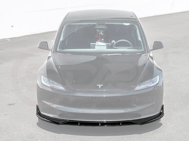 Street Driven Performance