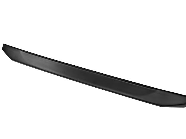 2014-2021 Toyota Tundra | Street Series Matte Black Tailgate Rear Wing Spoiler