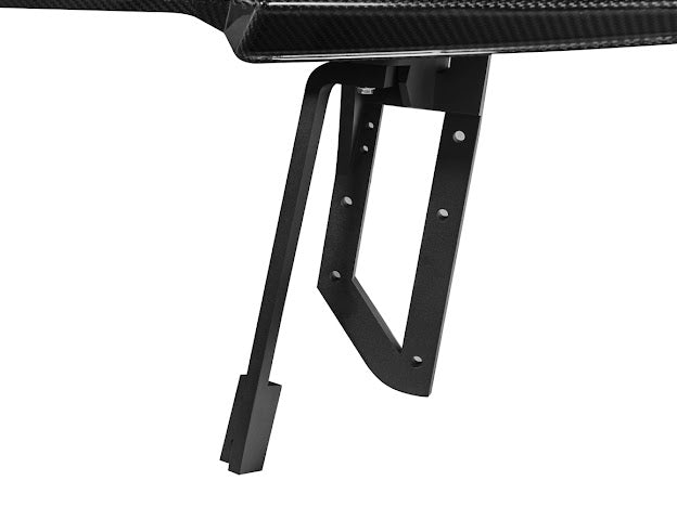 2020-UP CORVETTE C8 | Z06 CONVERSION REAR HIGH WING SPOILER