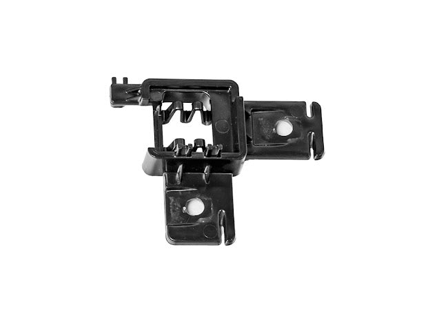 2024-UP FORD MUSTANG S650 | CARBON FIBER REAR TRUNK DUCKTAIL INTEGRATED WING SPOILER MODULE