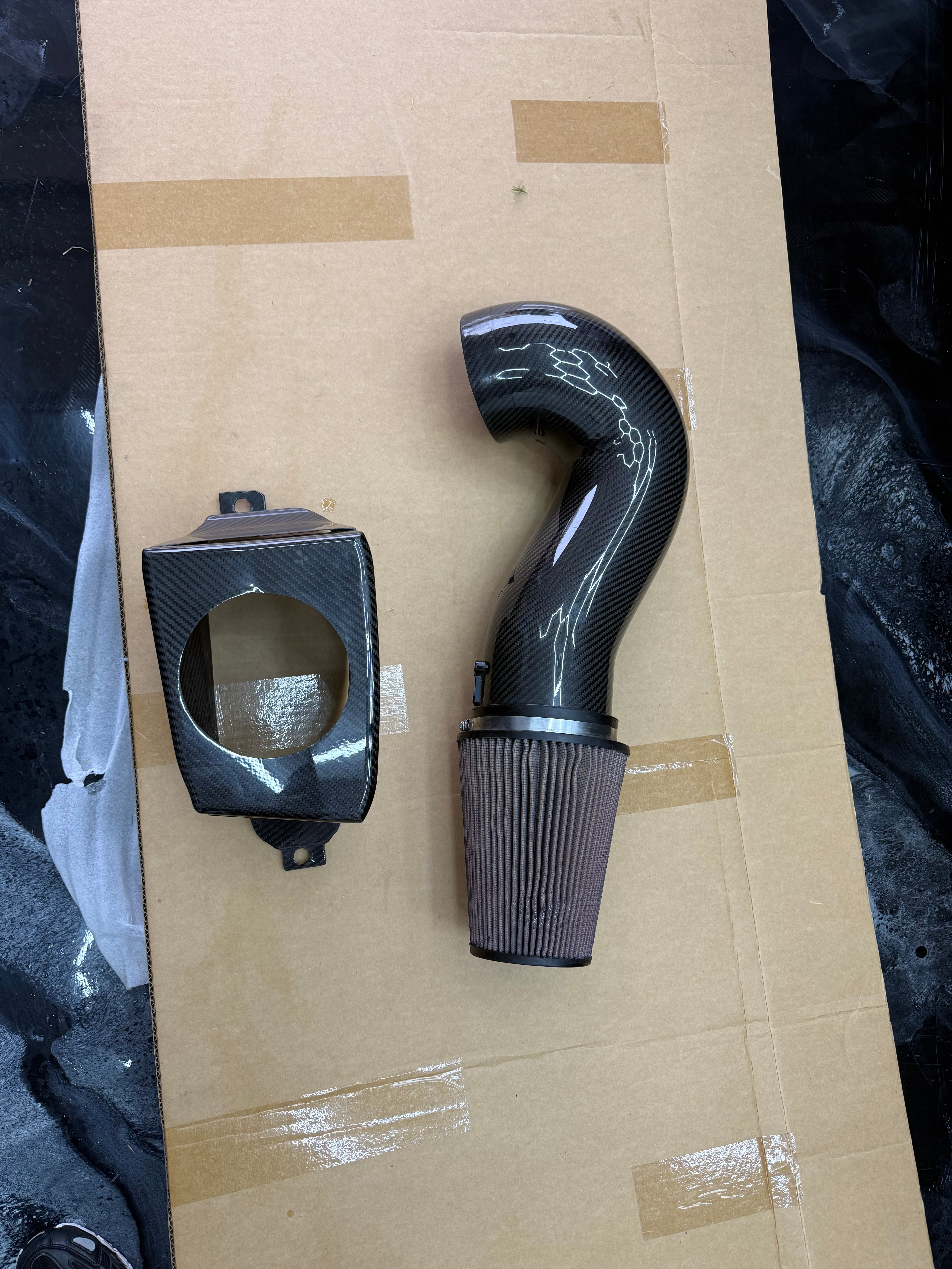 Street Driven Performance