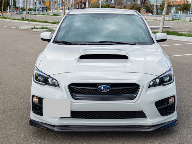 Street Driven Performance